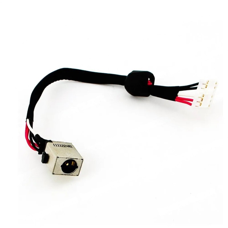 DC-Stromanschlusskabel für Acer Aspire 5530 - 6 Pins 14.5cm
